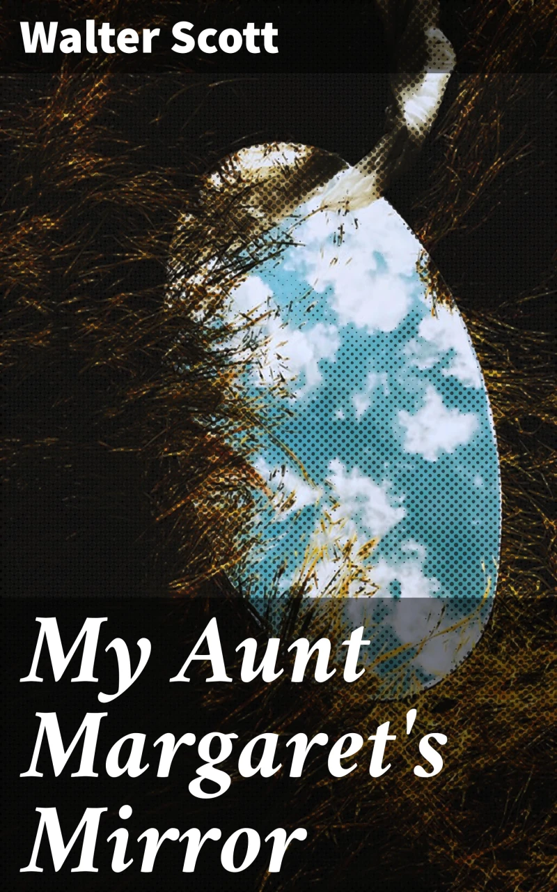 Portada: My Aunt Margaret's Mirror