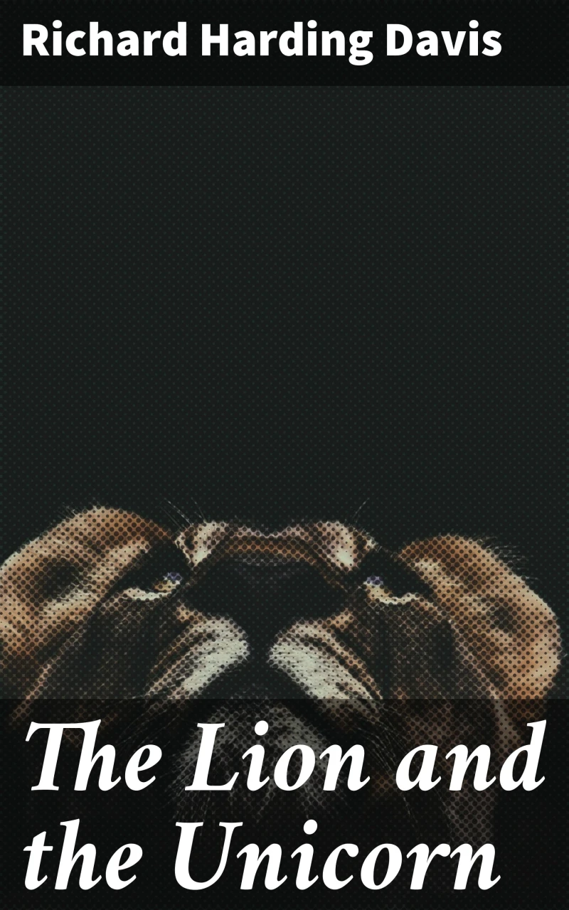 Portada: The Lion and the Unicorn