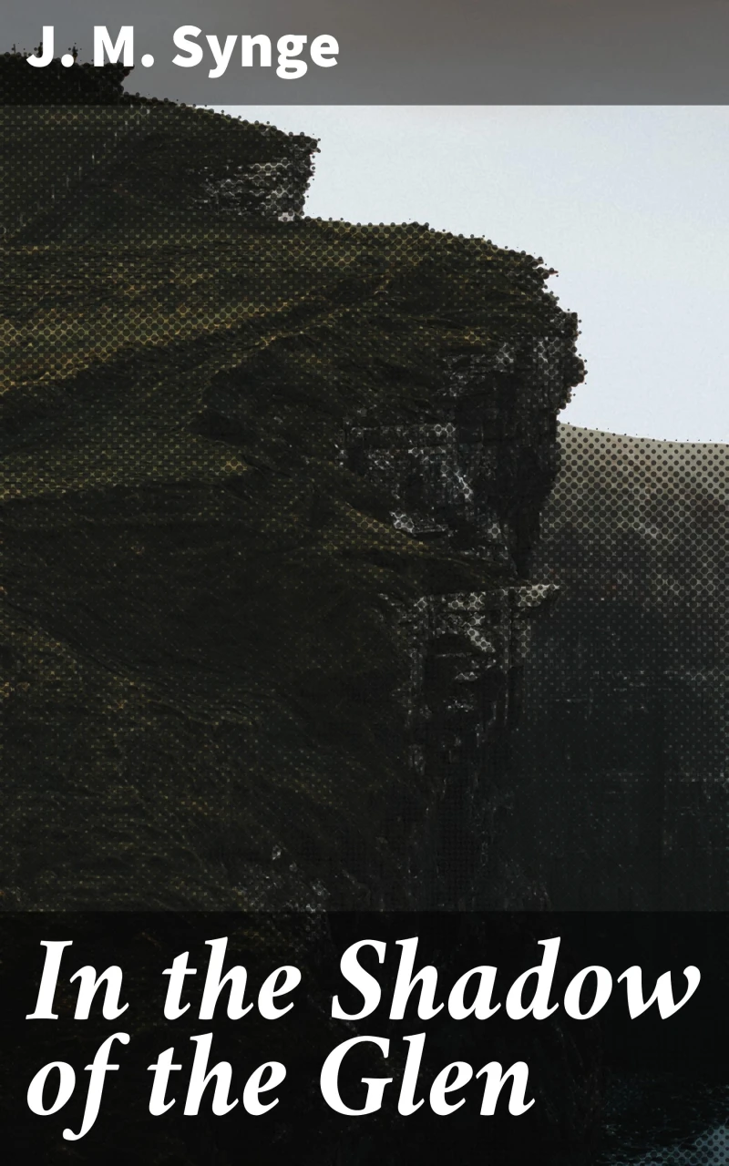Portada: In the Shadow of the Glen