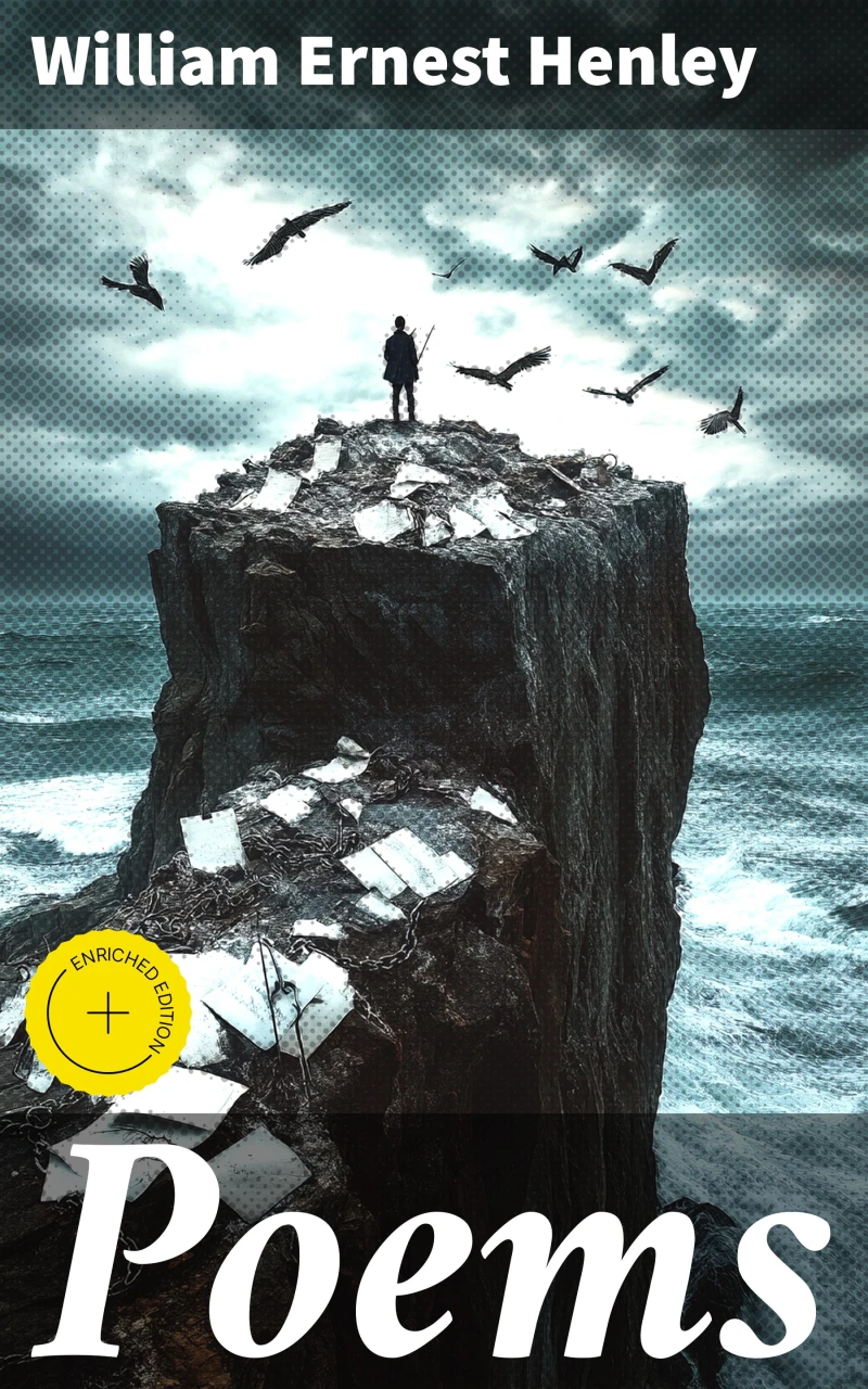 Portada: Poems