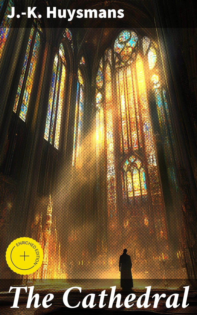 Portada: The Cathedral