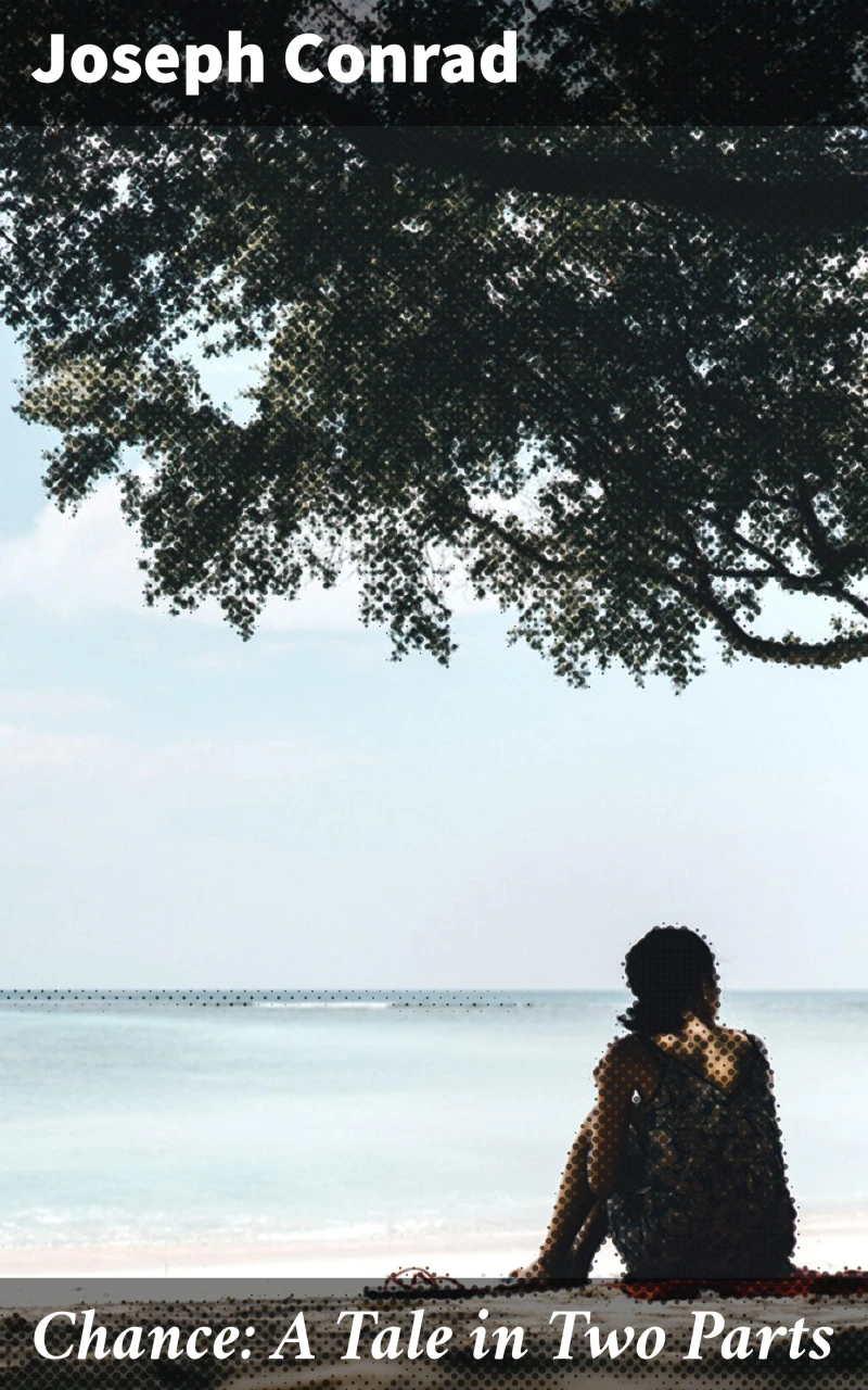 Portada: Chance: A Tale in Two Parts