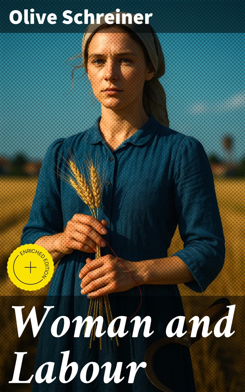 Portada: Woman and Labour