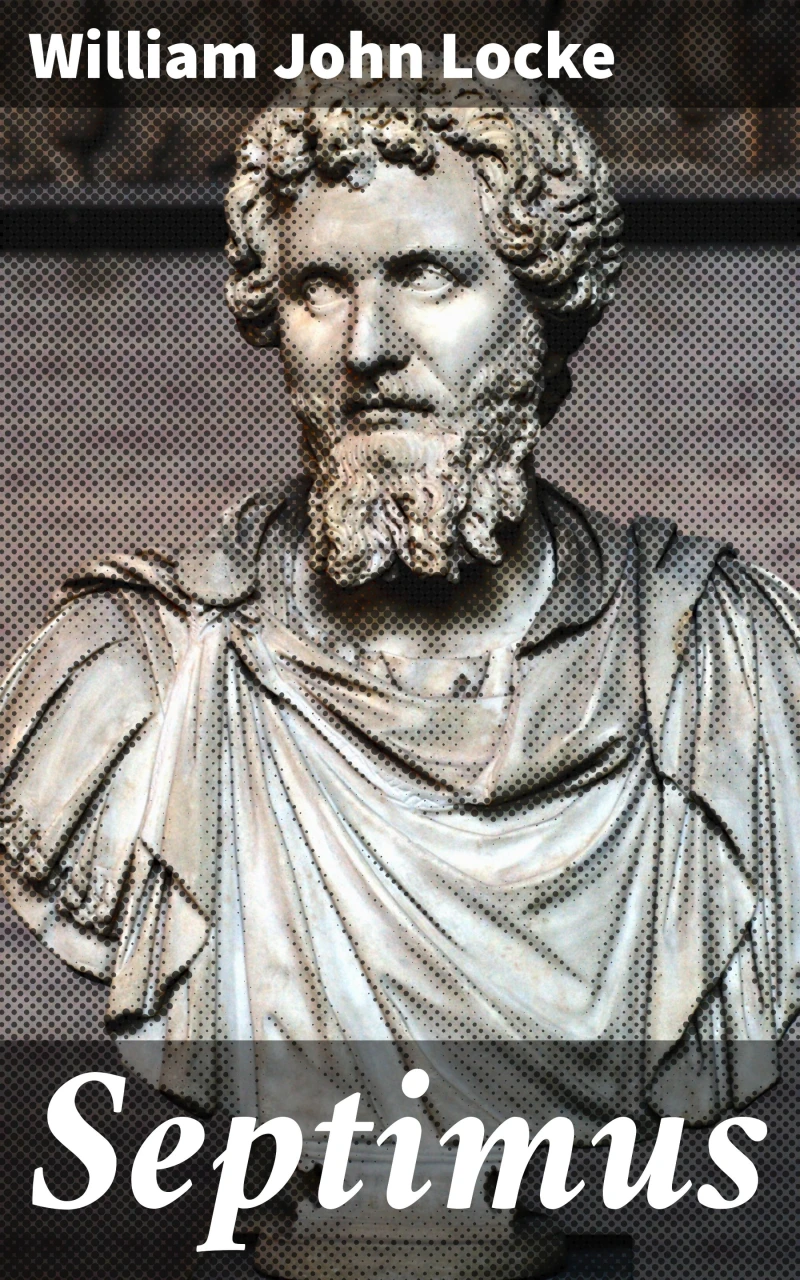 Portada: Septimus