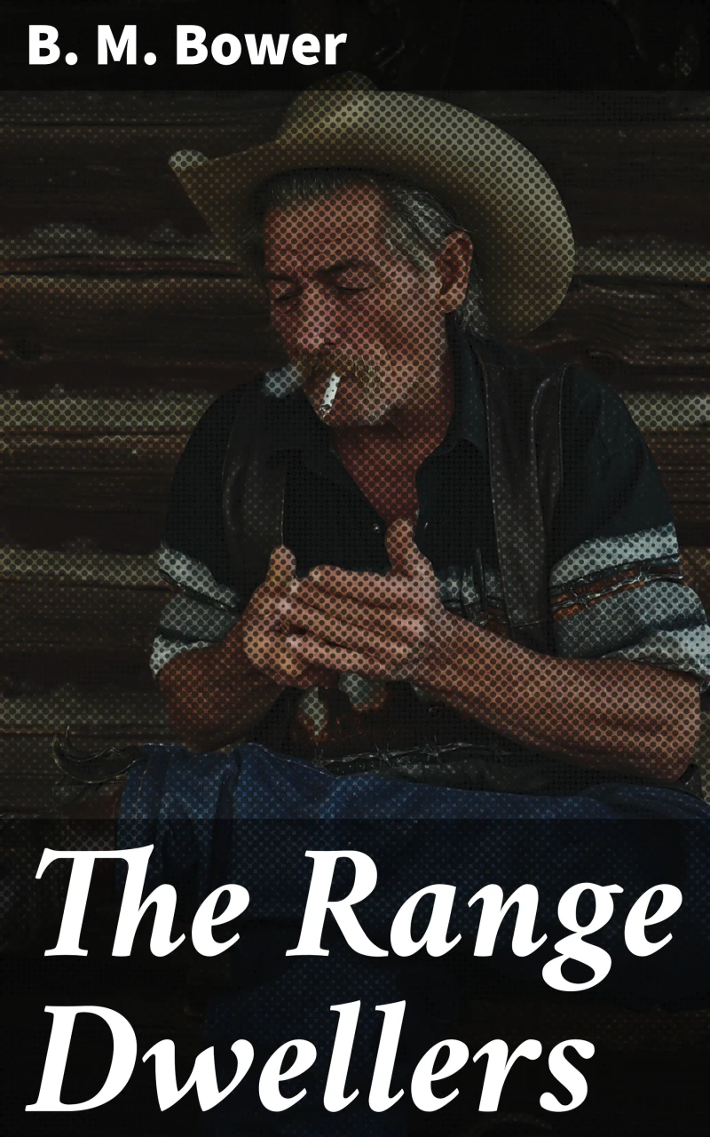 Portada: The Range Dwellers