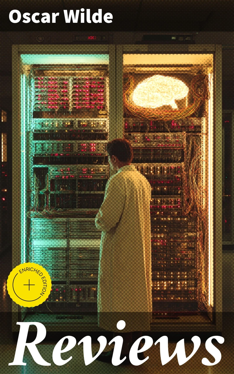 Portada: Reviews