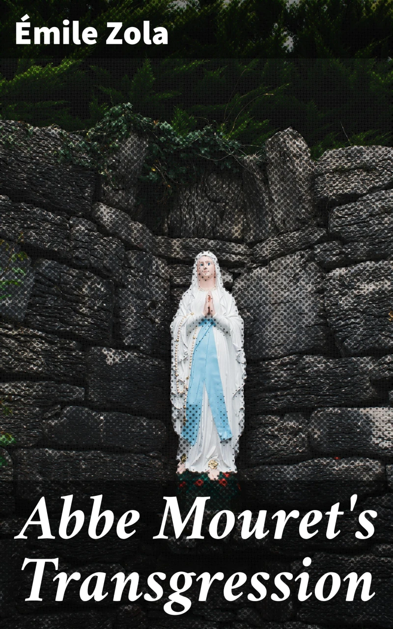 Portada: Abbe Mouret's Transgression