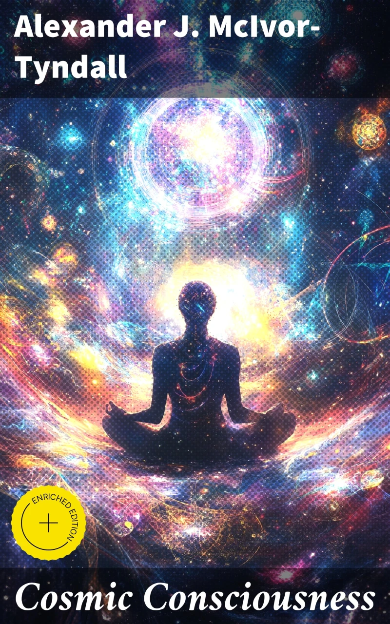 Portada: Cosmic Consciousness