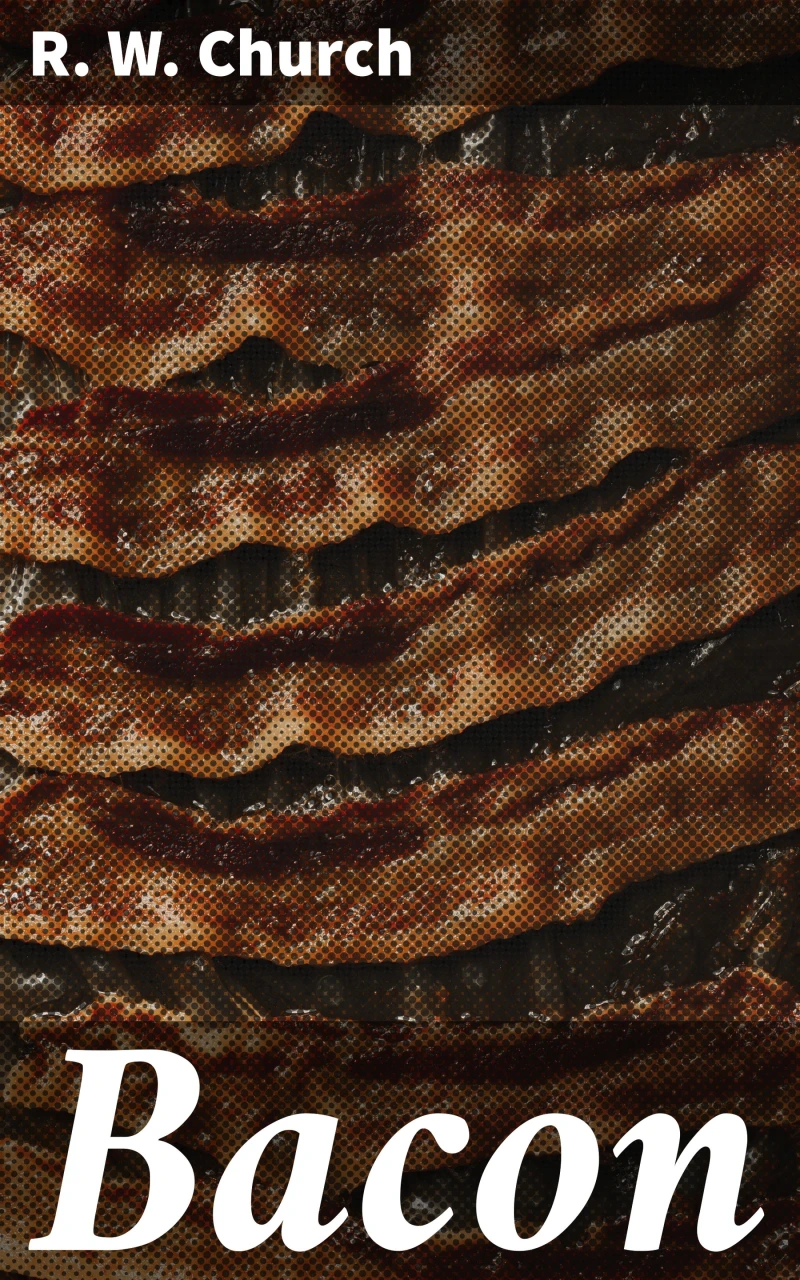 Portada: Bacon