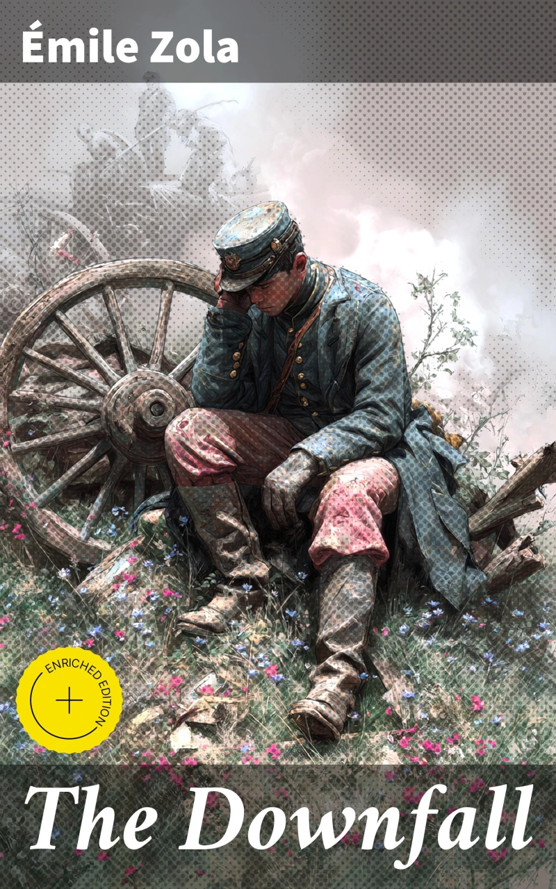 Portada: The Downfall