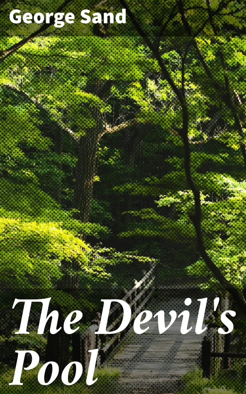 Portada: The Devil's Pool