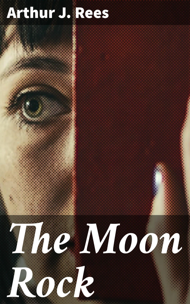 Portada: The Moon Rock