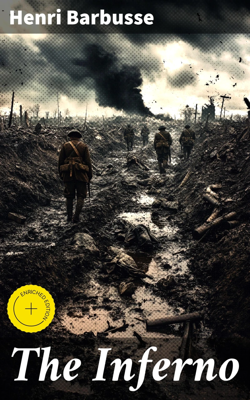 Portada: The Inferno
