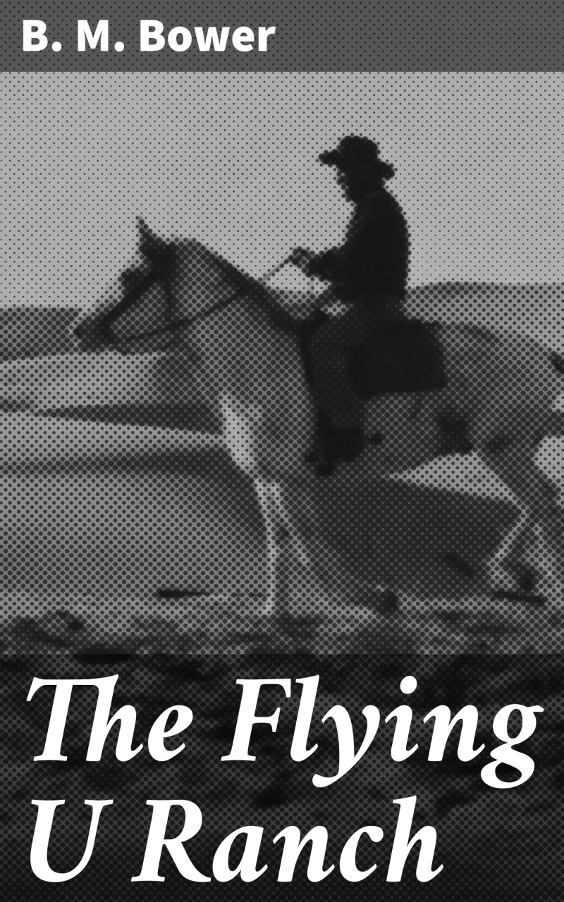 Portada: The Flying U Ranch
