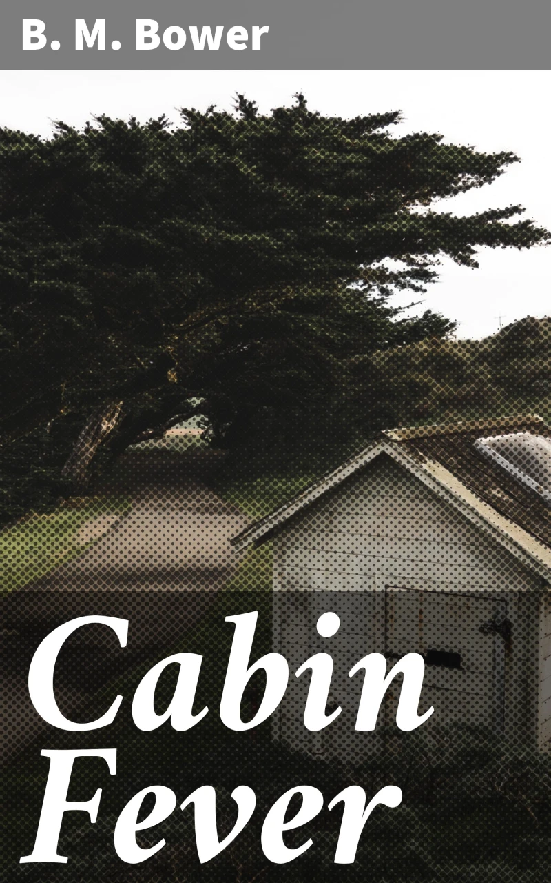 Portada: Cabin Fever
