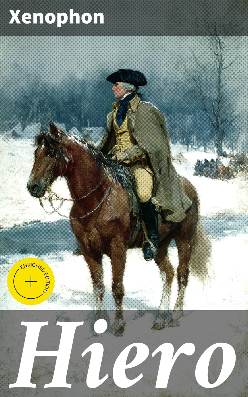 Portada: Hiero