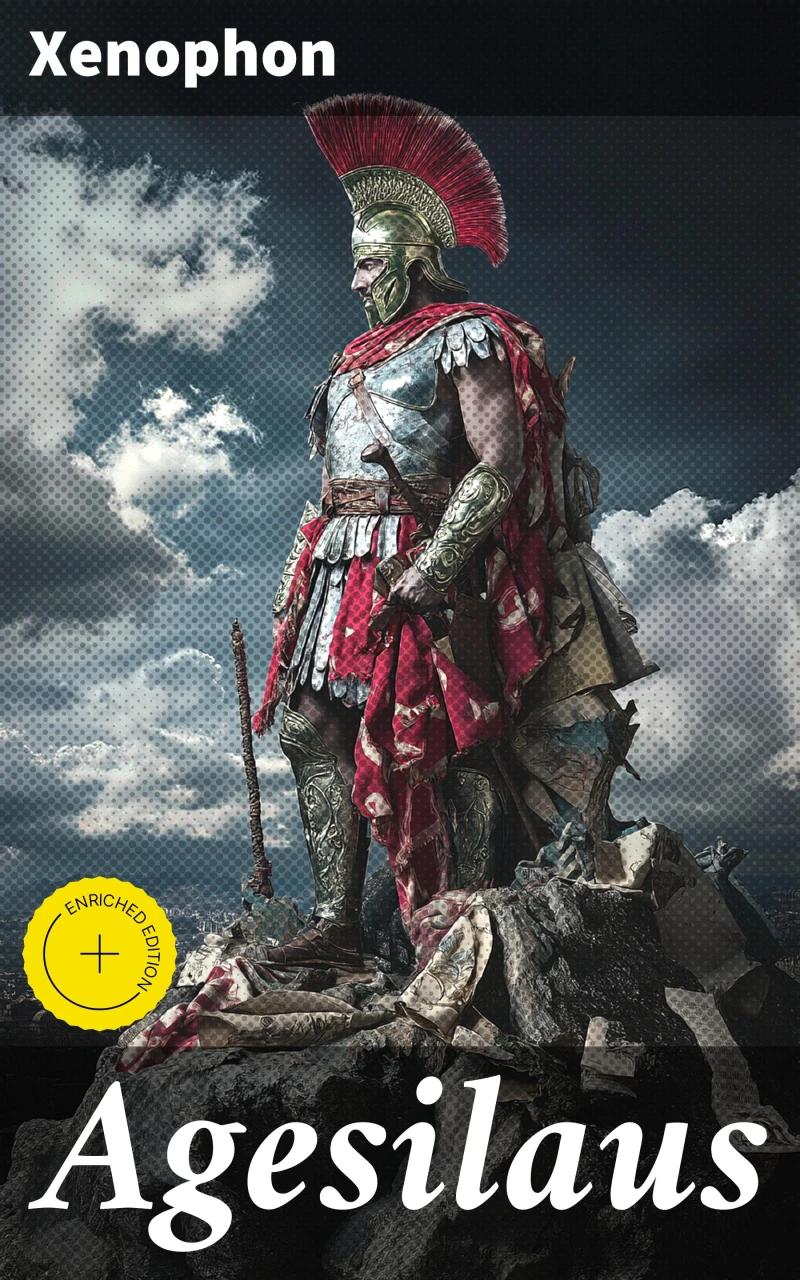 Portada: Agesilaus