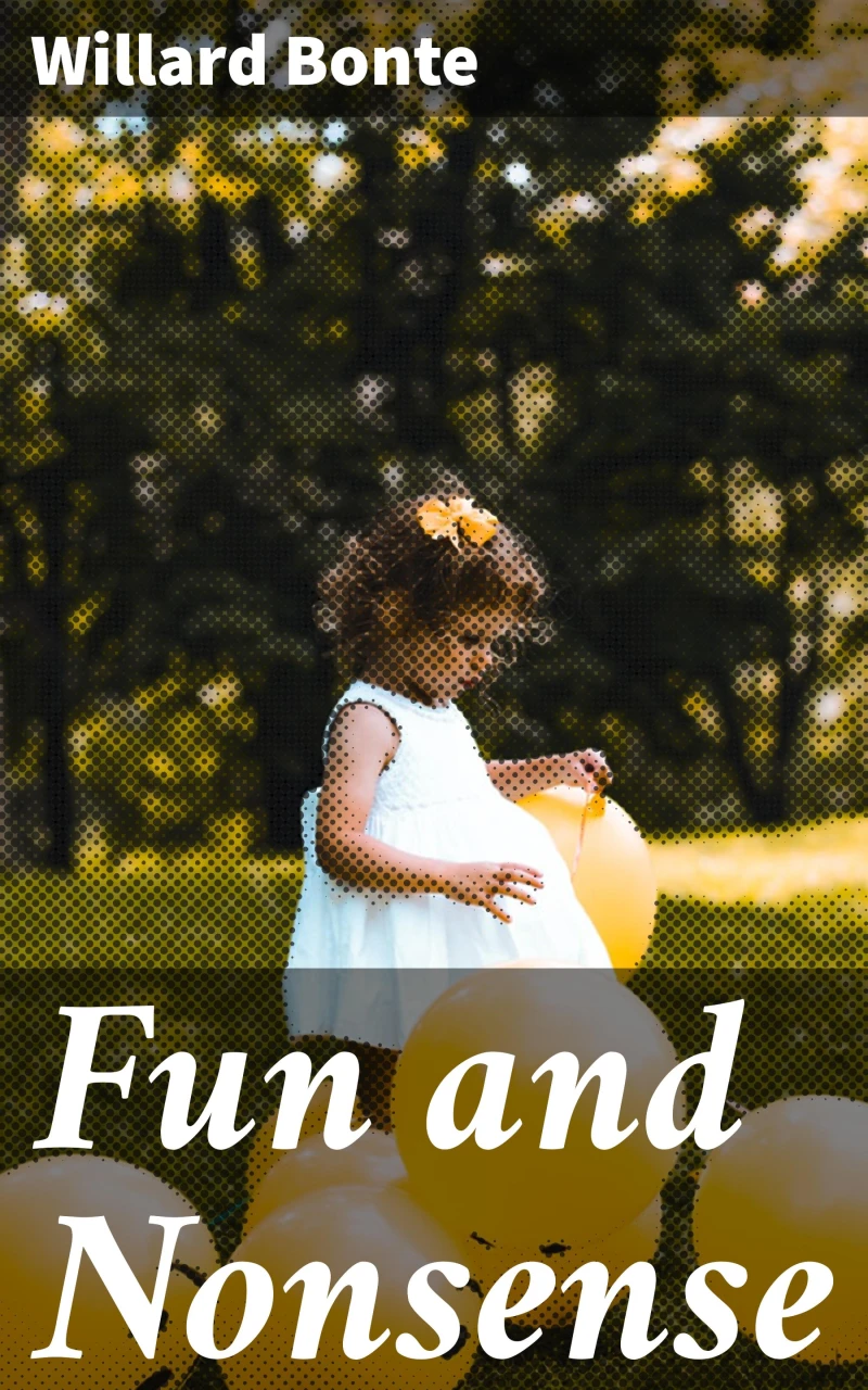 Portada: Fun and Nonsense