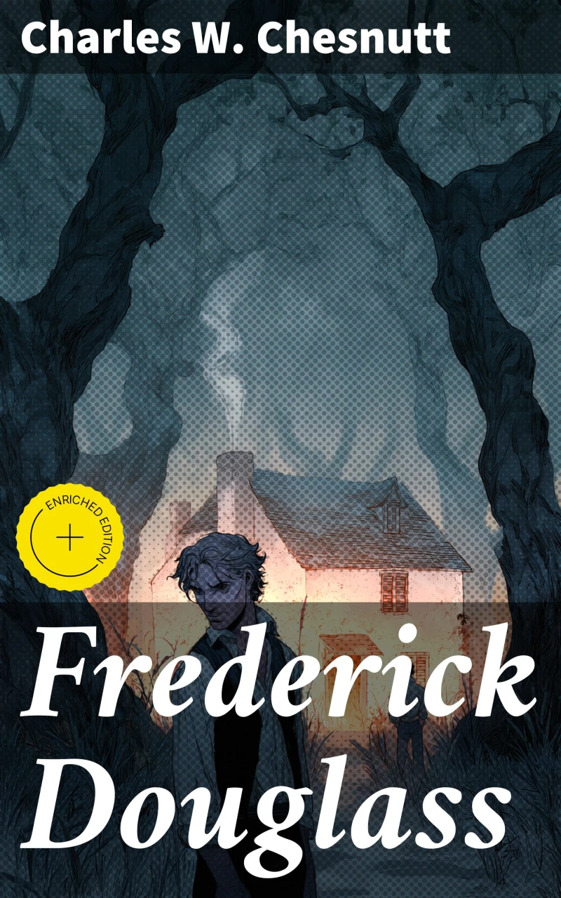 Portada: Frederick Douglass