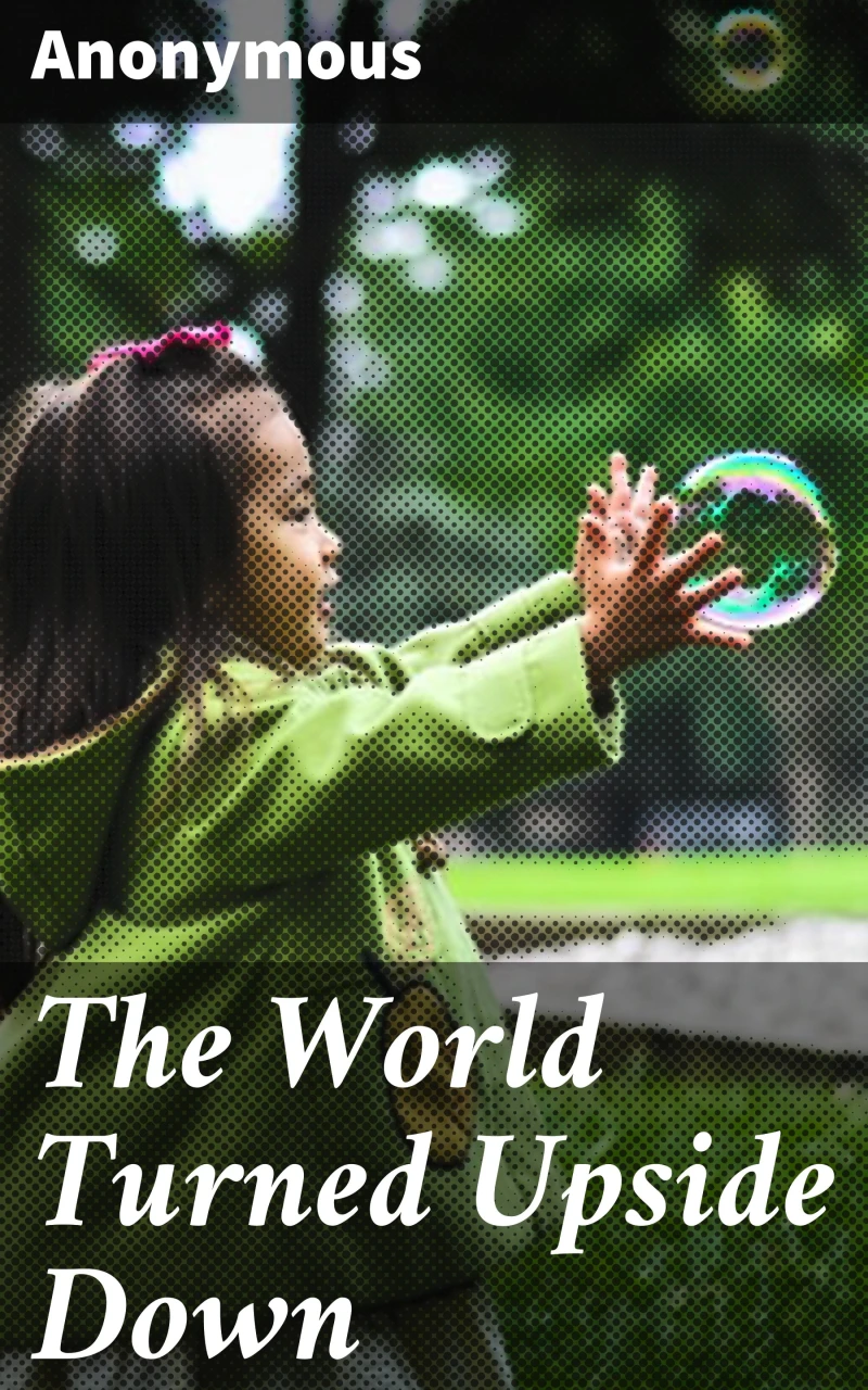 Portada: The World Turned Upside Down