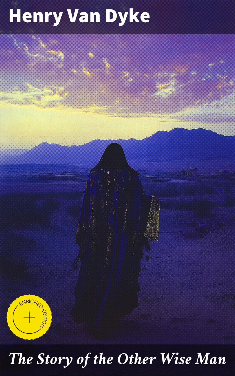 Portada: The Story of the Other Wise Man