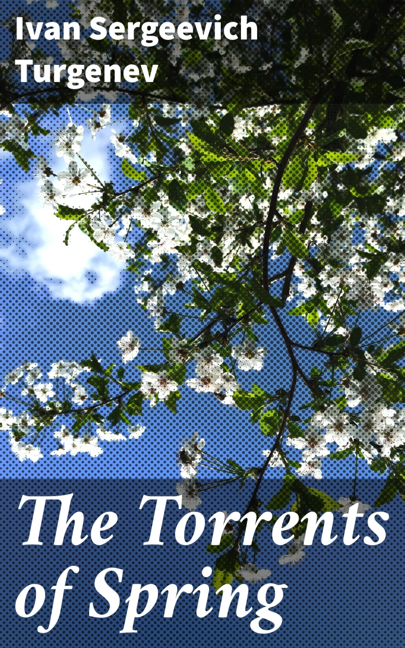 Portada: The Torrents of Spring