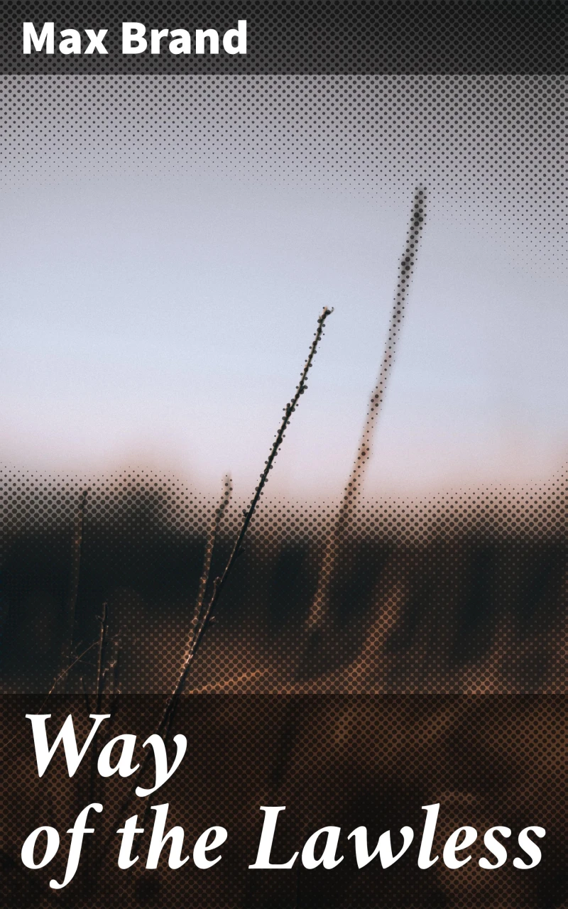 Portada: Way of the Lawless
