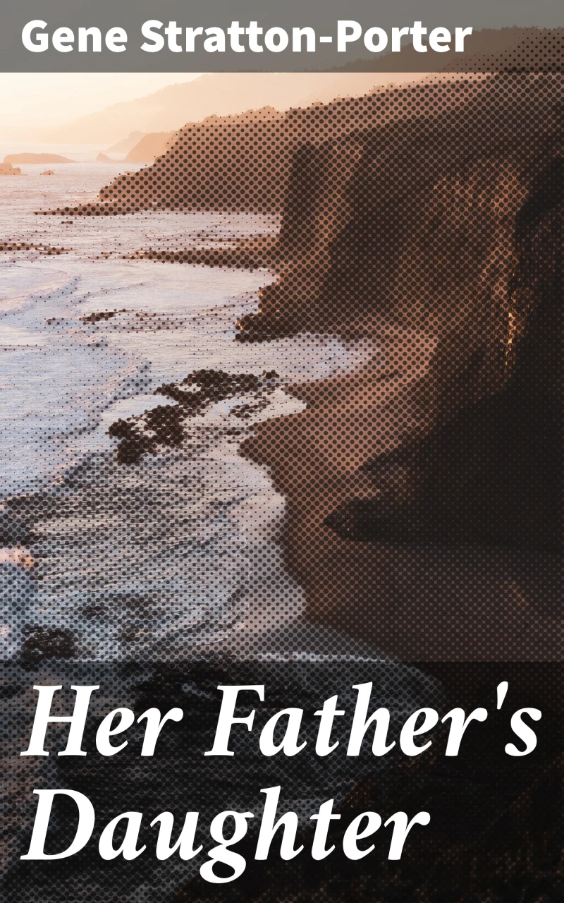 Portada: Her Father's Daughter