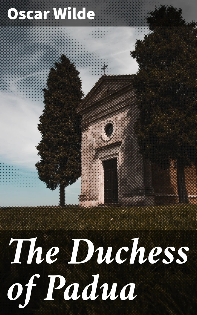 Portada: The Duchess of Padua