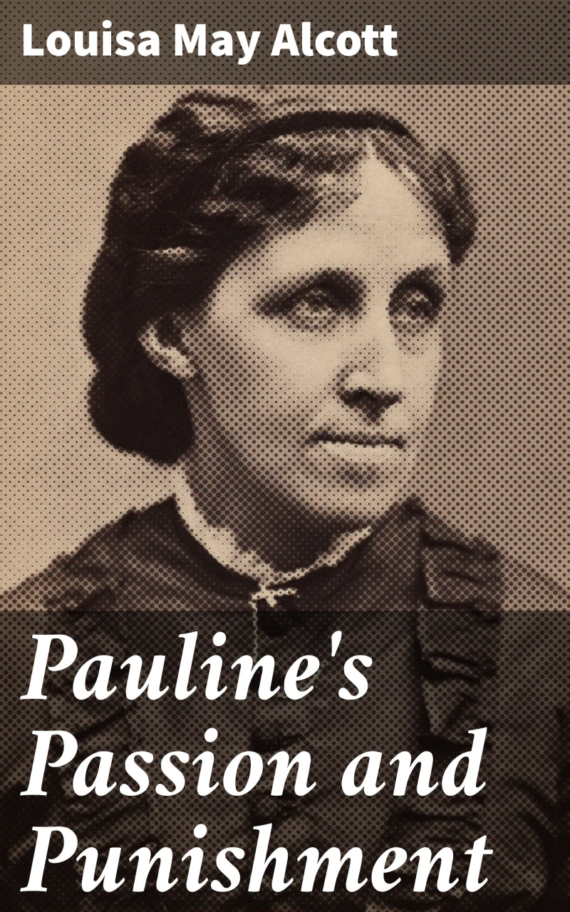 Portada: Pauline's Passion and Punishment