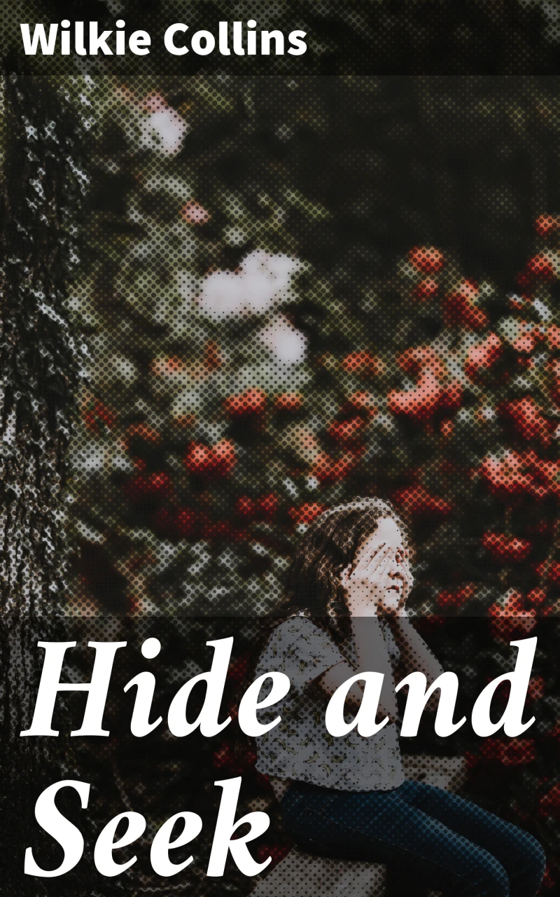 Portada: Hide and Seek