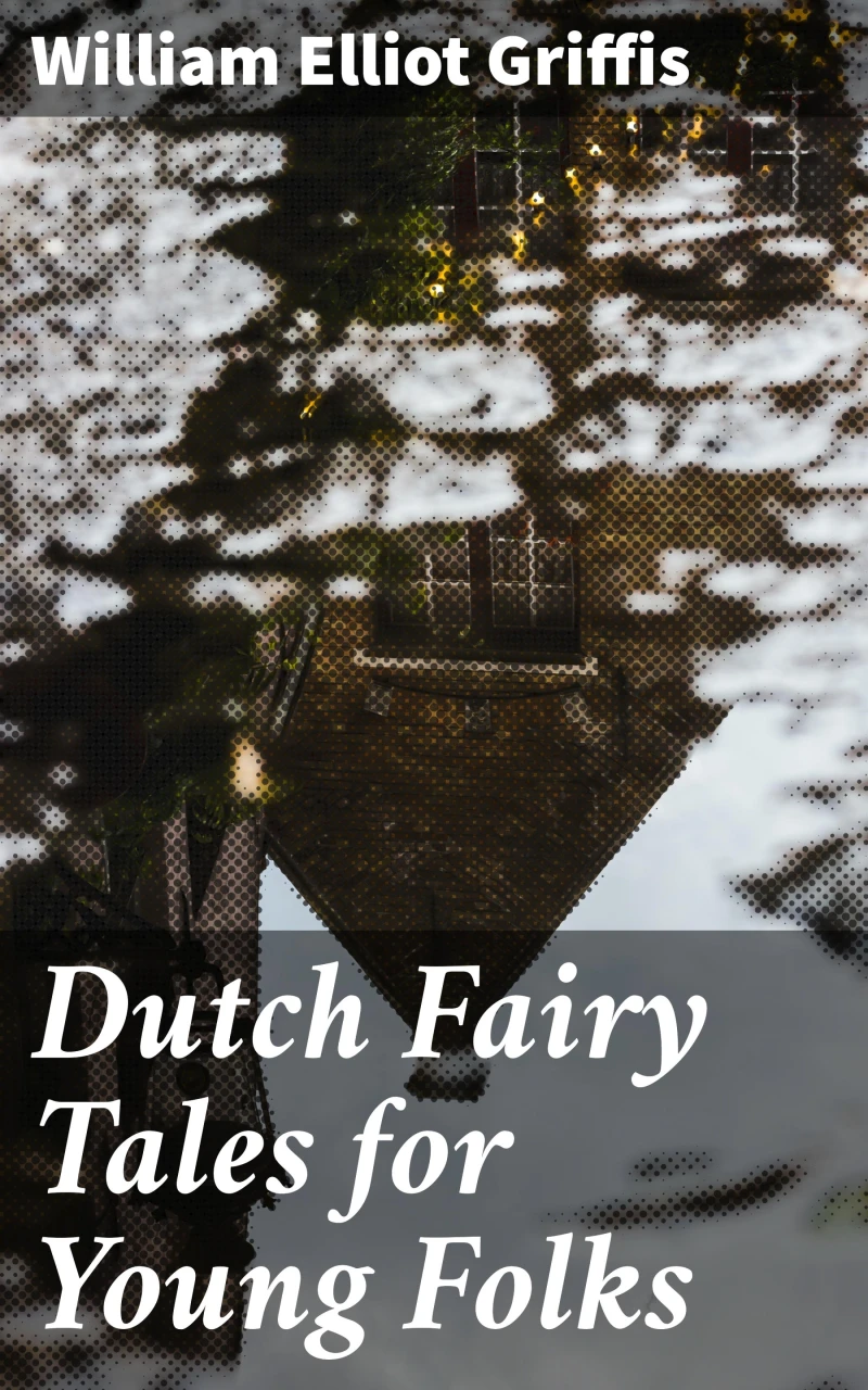 Portada: Dutch Fairy Tales for Young Folks