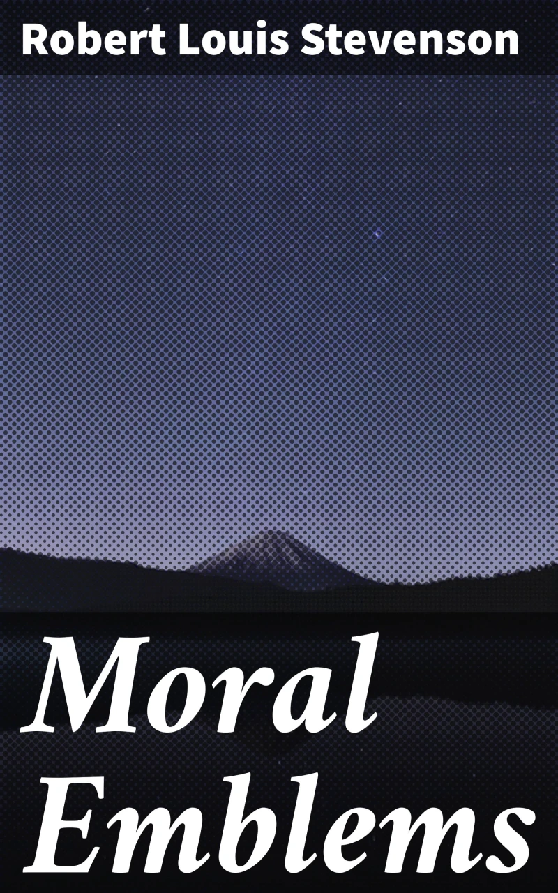 Portada: Moral Emblems