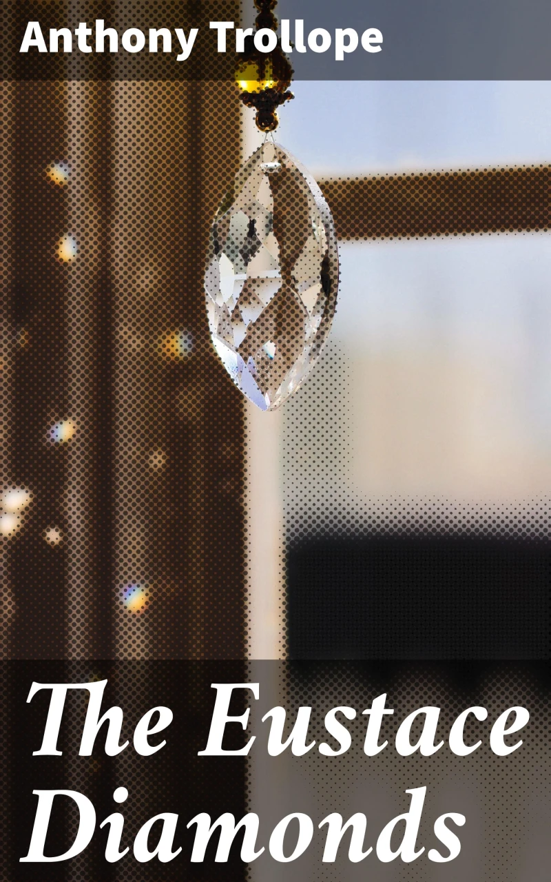 Portada: The Eustace Diamonds