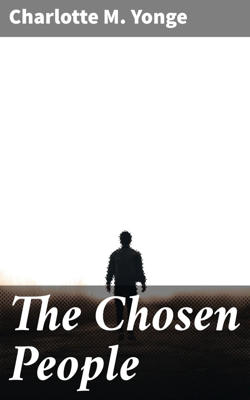 Portada: The Chosen People