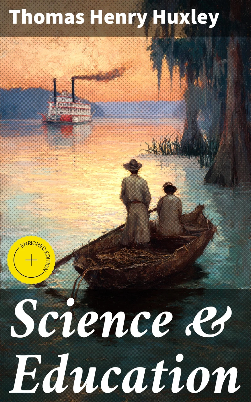 Portada: Science & Education
