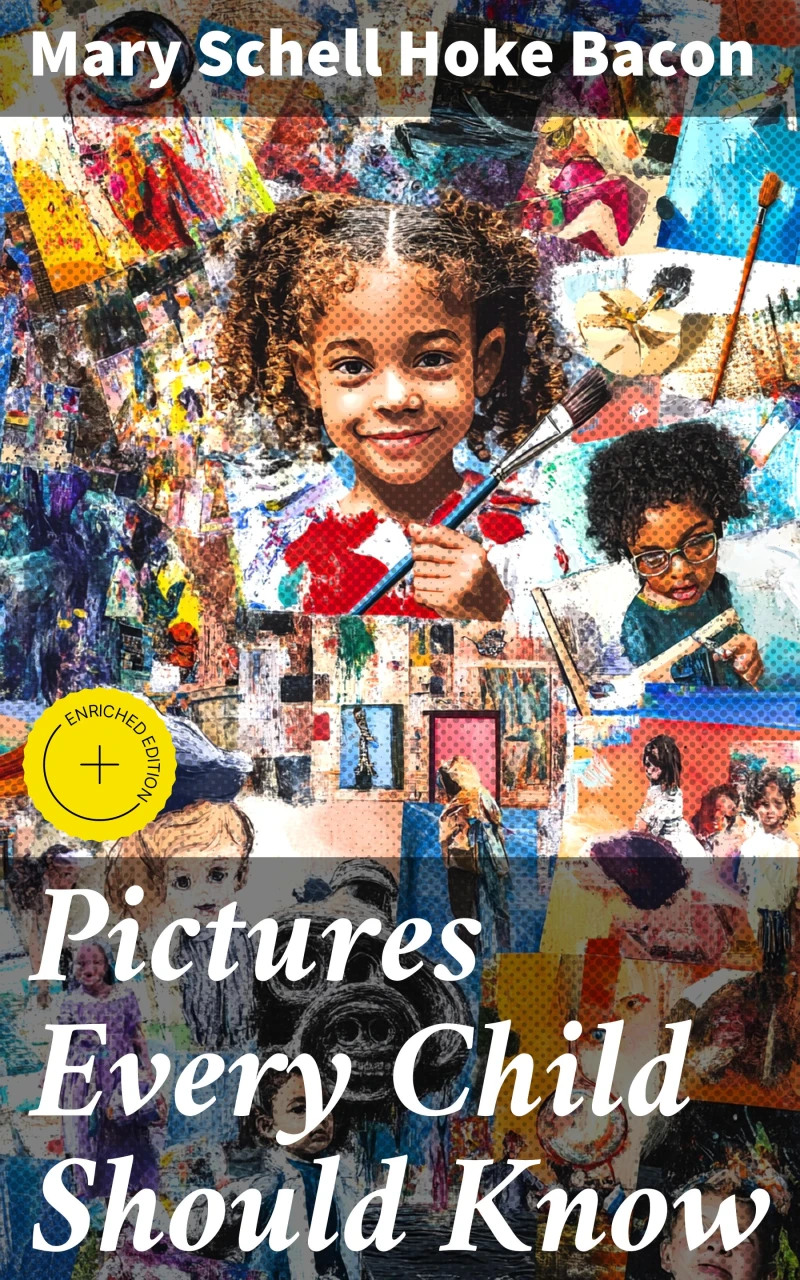 Portada: Pictures Every Child Should Know