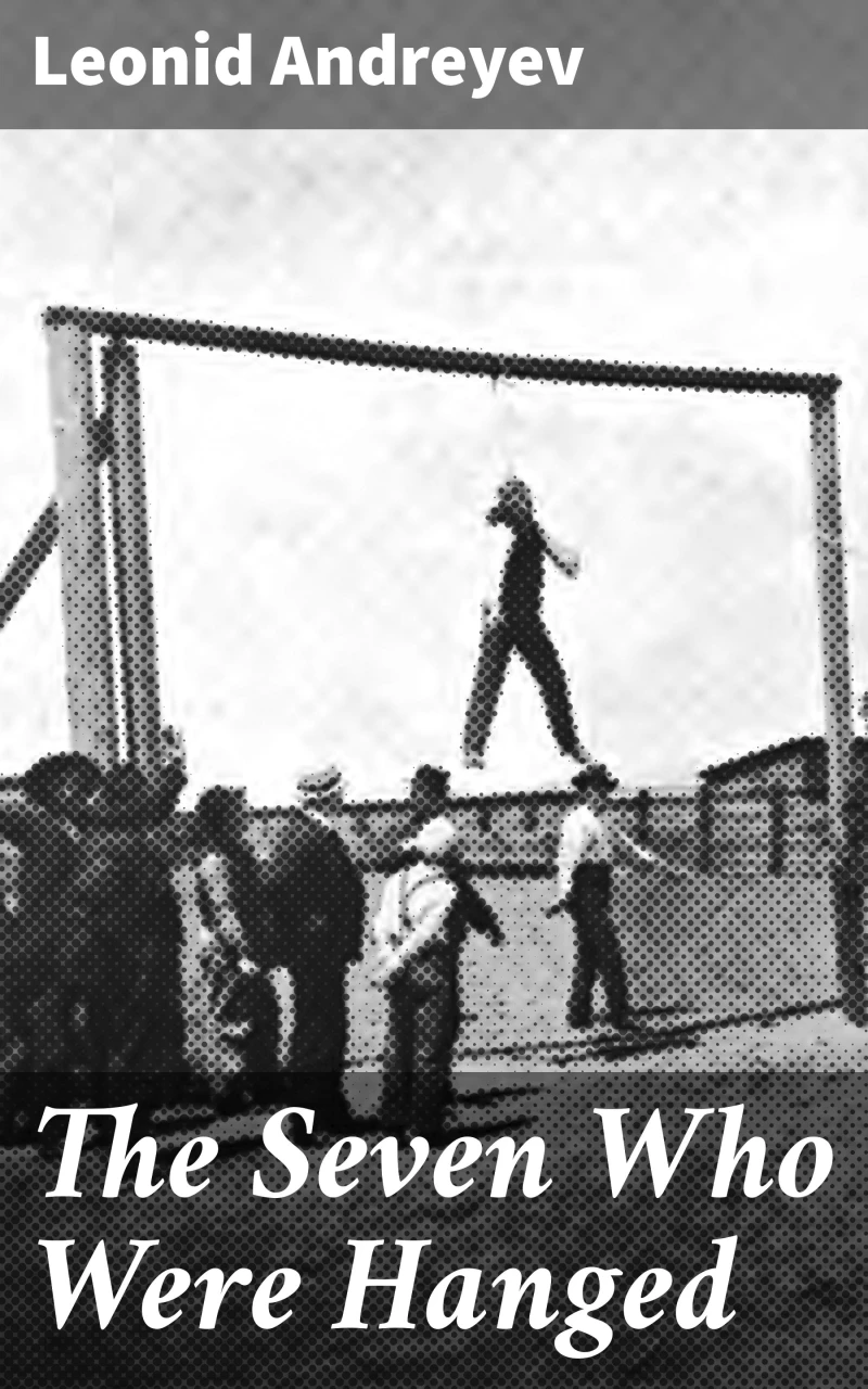 Portada: The Seven Who Were Hanged