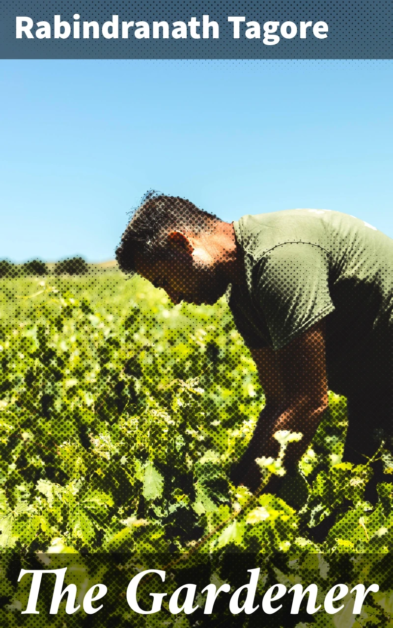 Portada: The Gardener