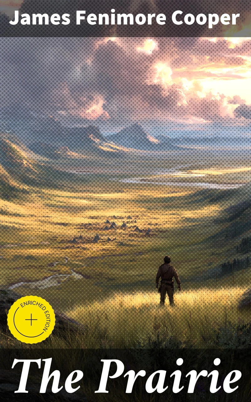 Portada: The Prairie
