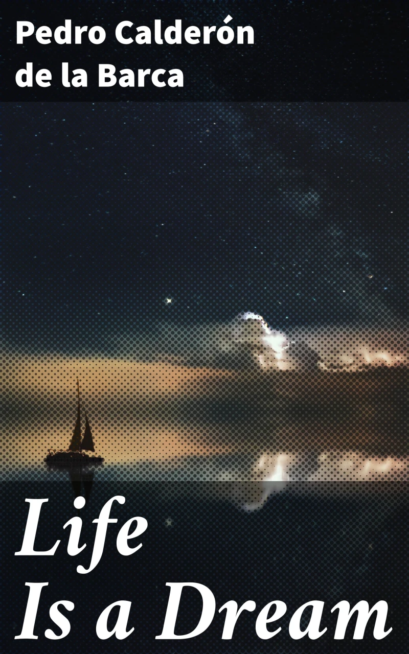 Portada: Life Is a Dream