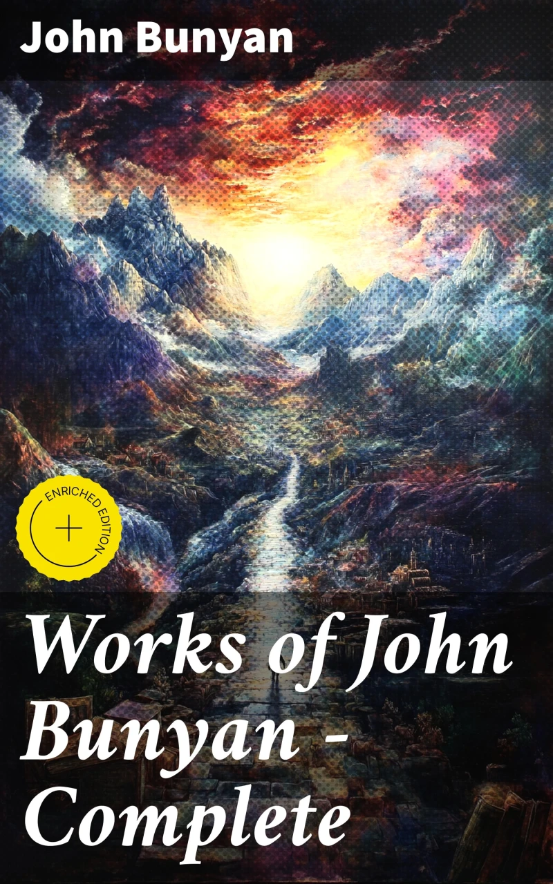 Portada: Works of John Bunyan — Complete