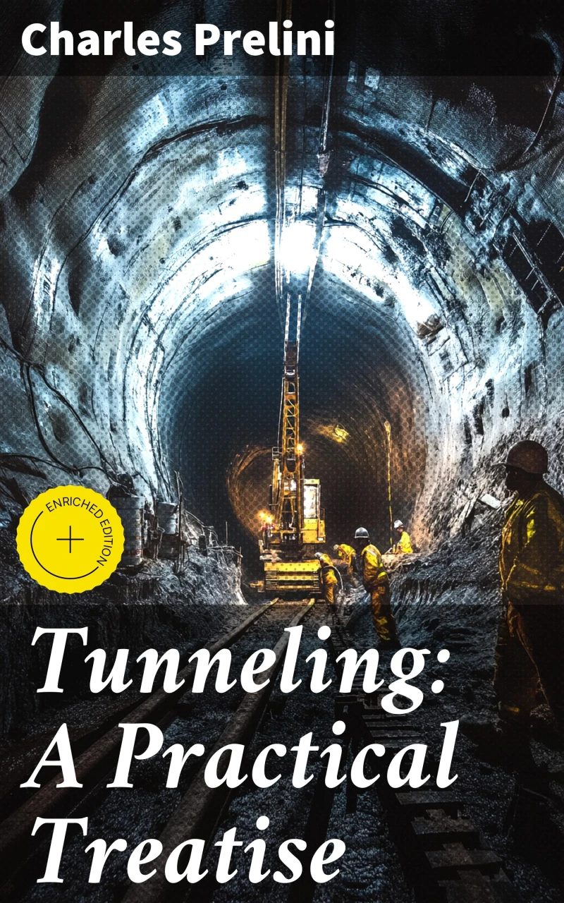 Portada: Tunneling: A Practical Treatise