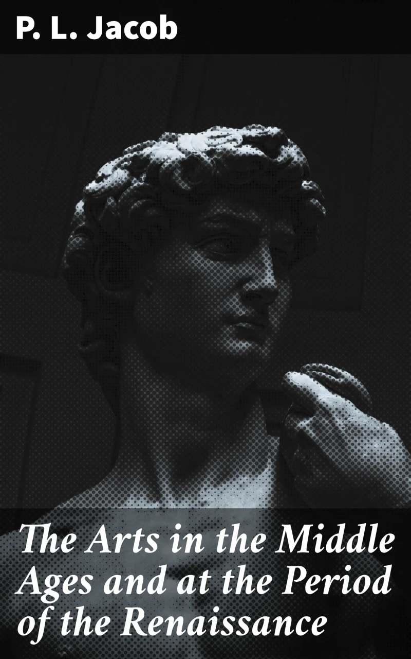 Portada: The Arts in the Middle Ages and at the Period of the Renaissance
