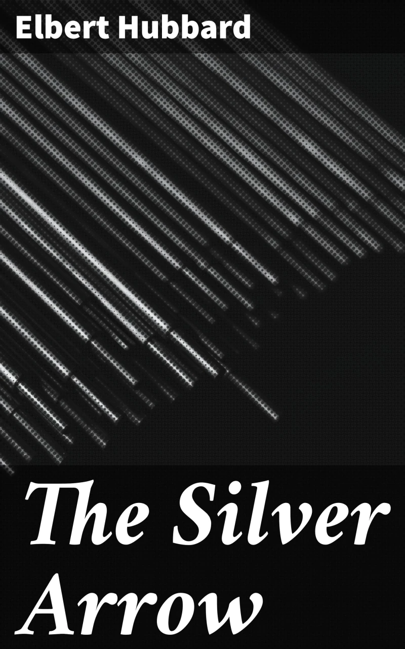 Portada: The Silver Arrow