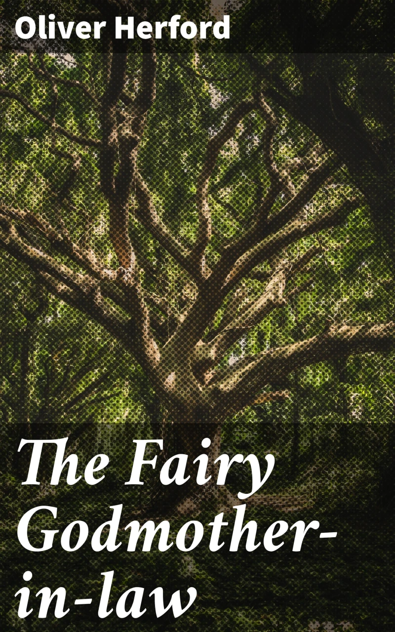 Portada: The Fairy Godmother-in-law