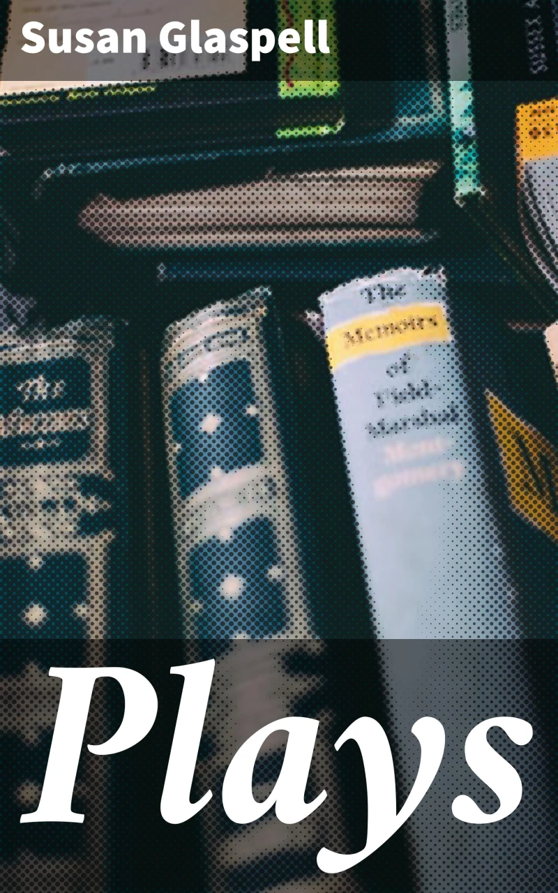 Portada: Plays