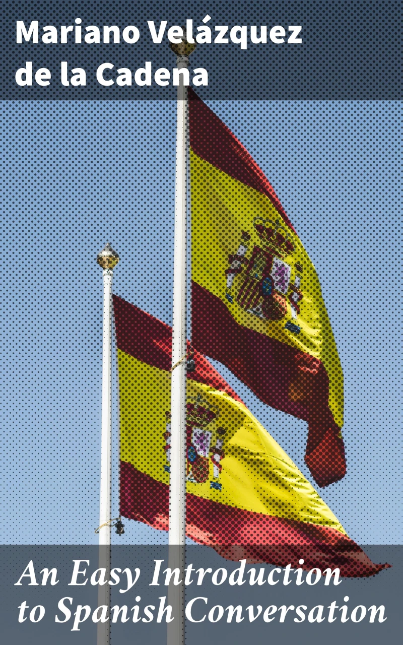 Portada: An Easy Introduction to Spanish Conversation