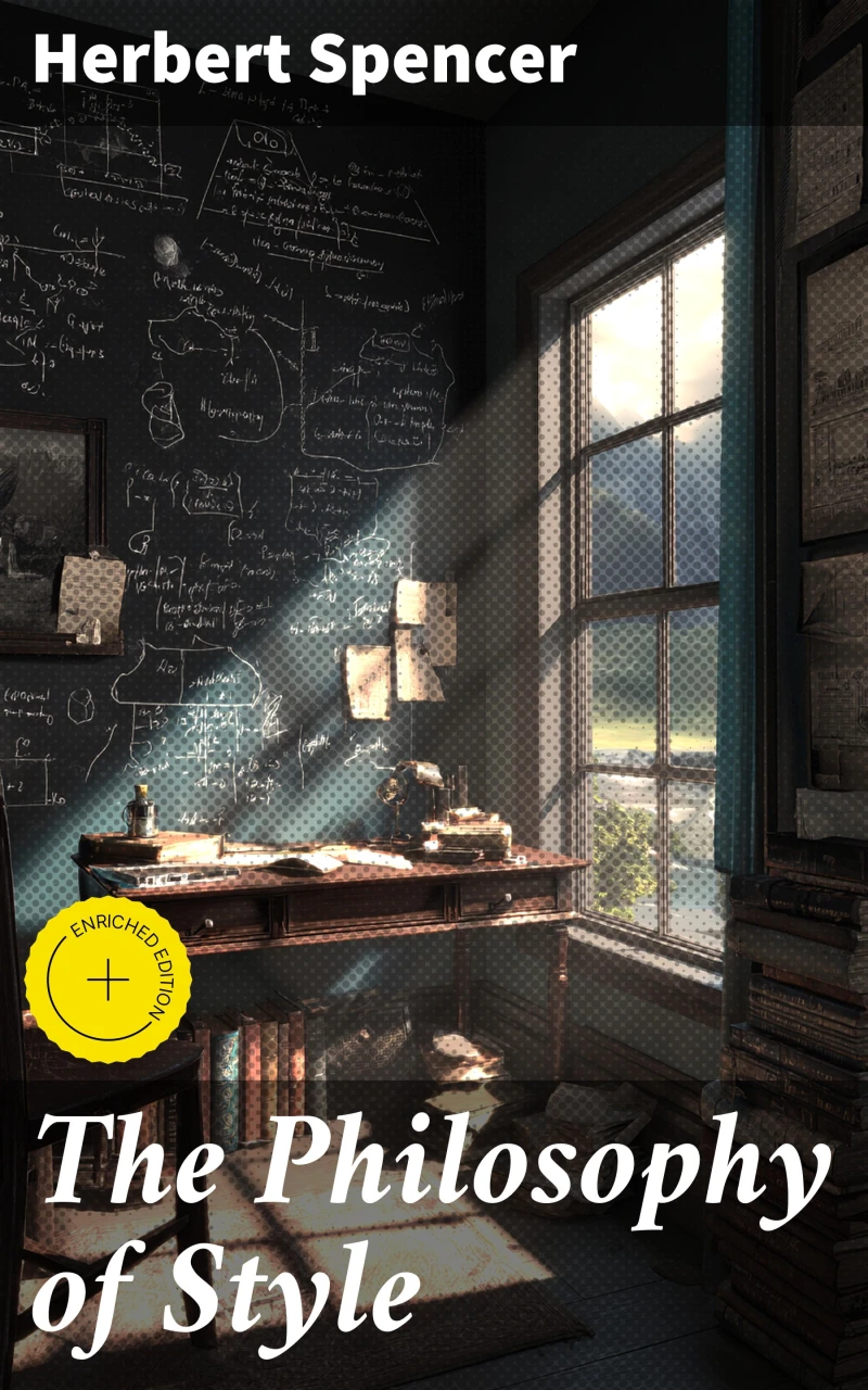 Portada: The Philosophy of Style