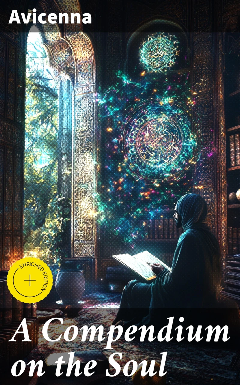 Portada: A Compendium on the Soul